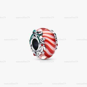 Pandora Candy Murano Glass Charm